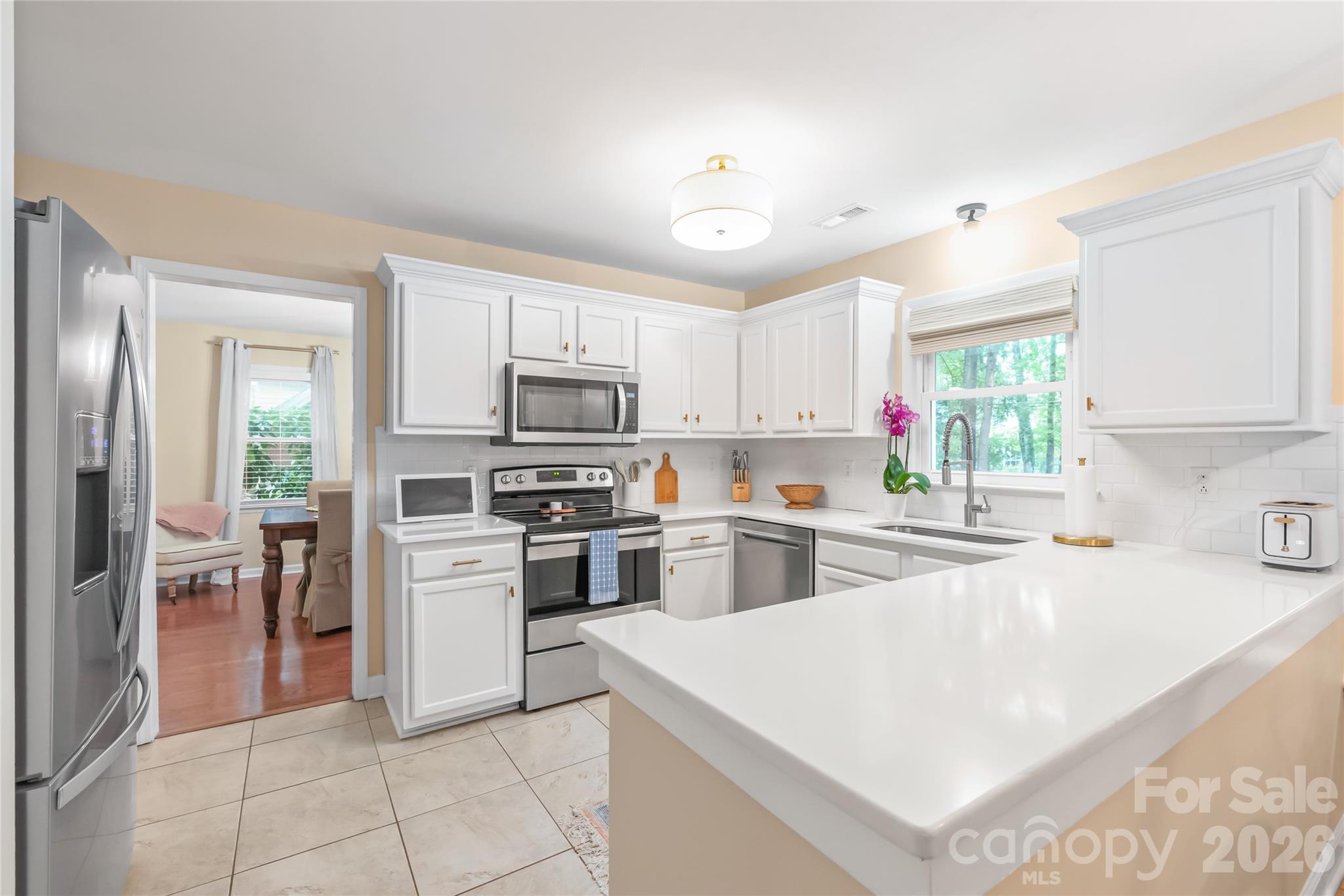 8711 Houston Ridge Road — Charlotte