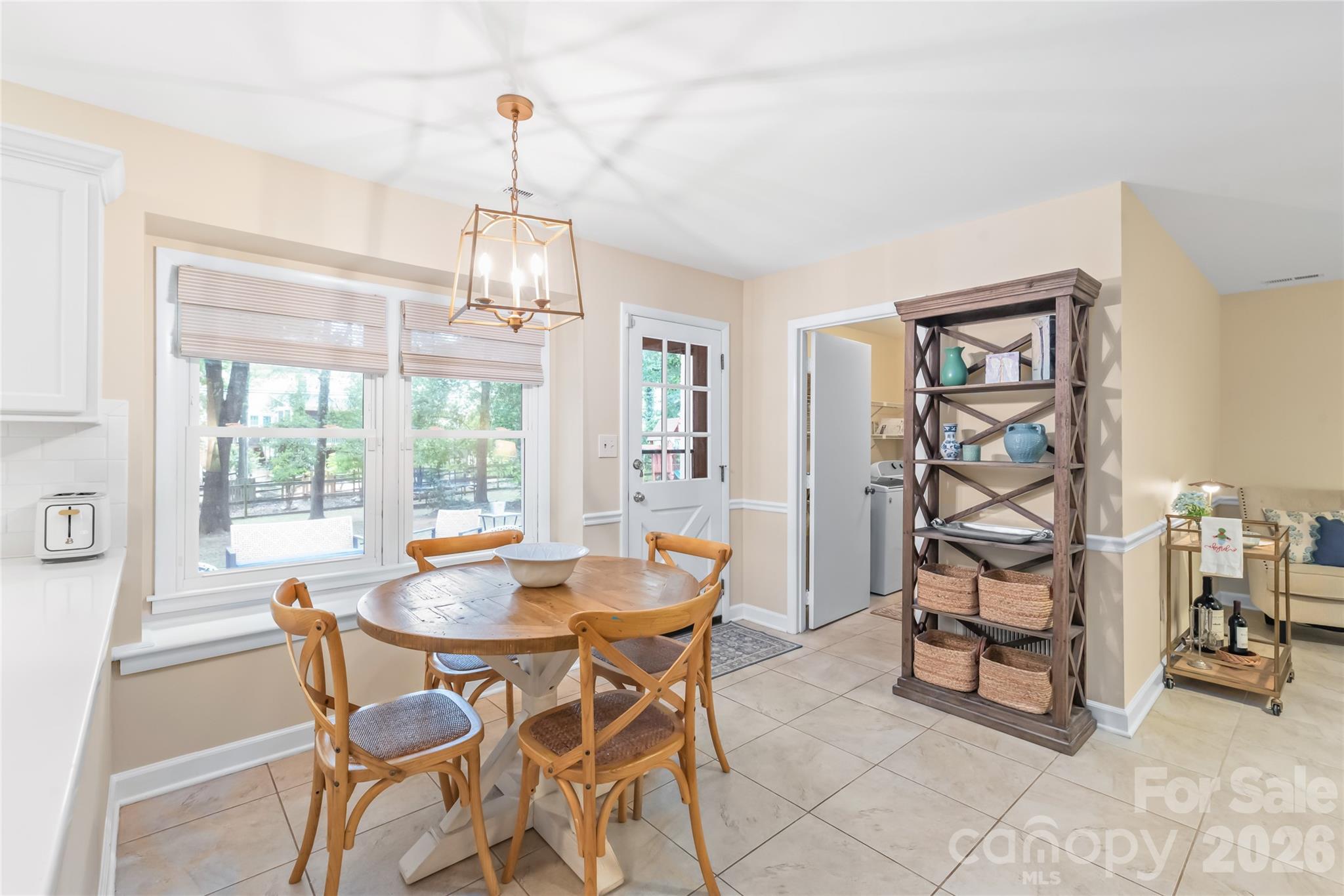 8711 Houston Ridge Road — Charlotte