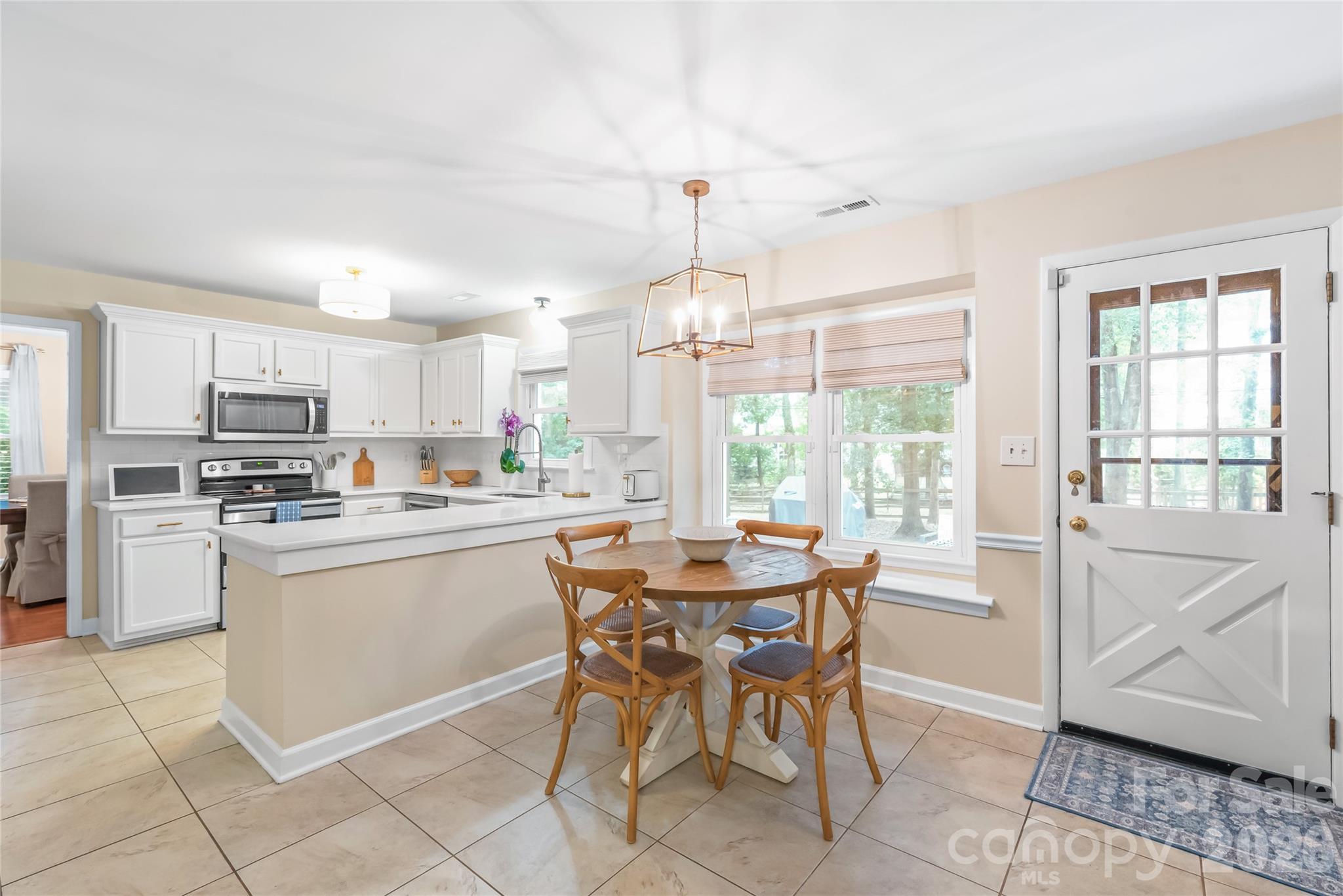 8711 Houston Ridge Road — Charlotte