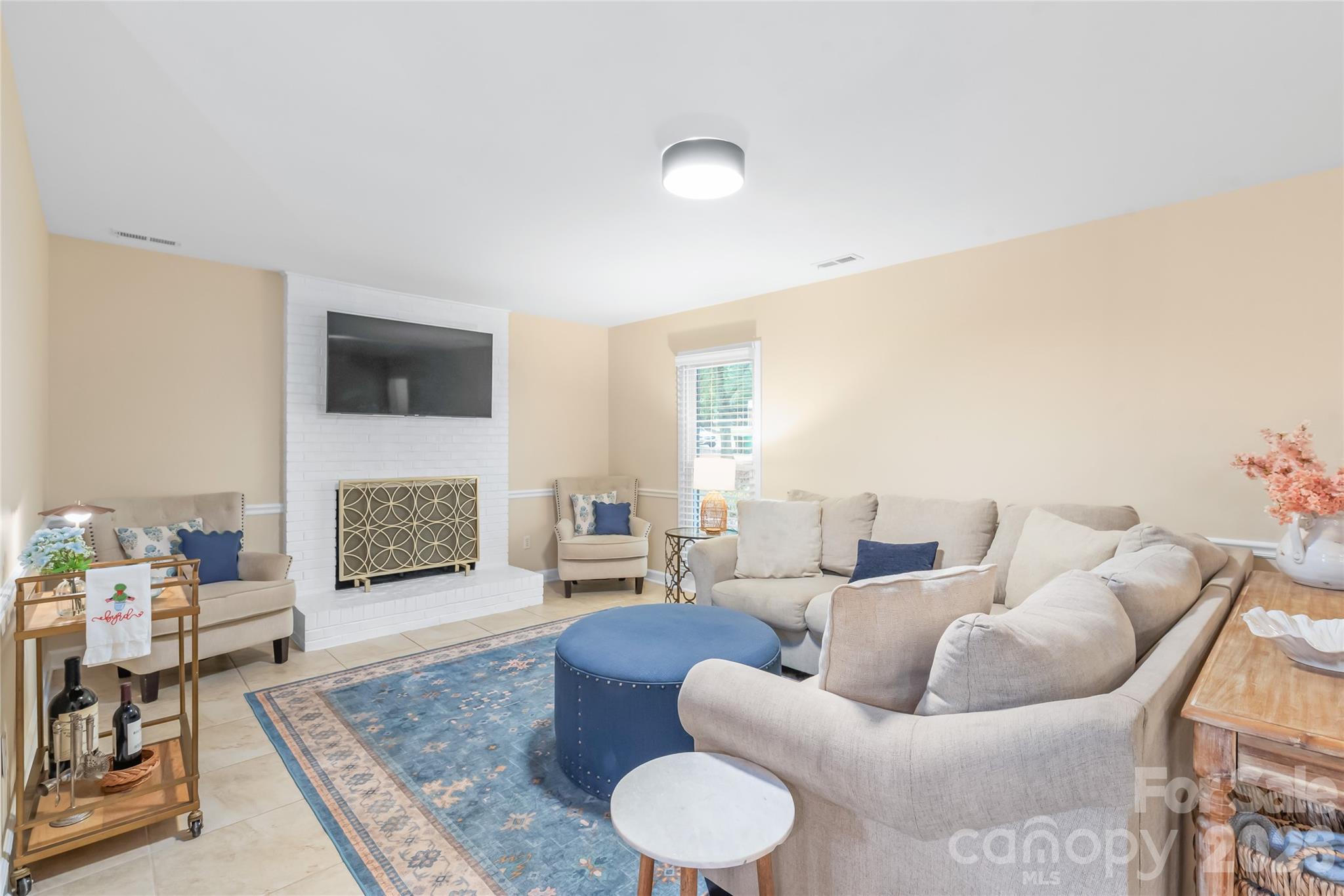 8711 Houston Ridge Road — Charlotte