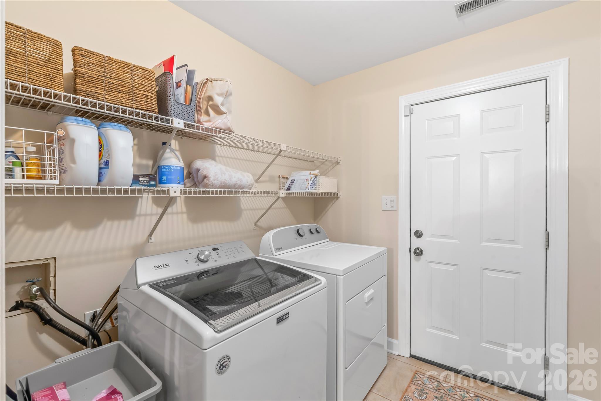 8711 Houston Ridge Road — Charlotte