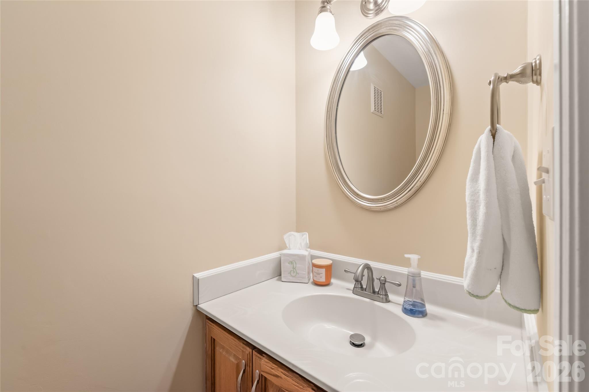 8711 Houston Ridge Road — Charlotte