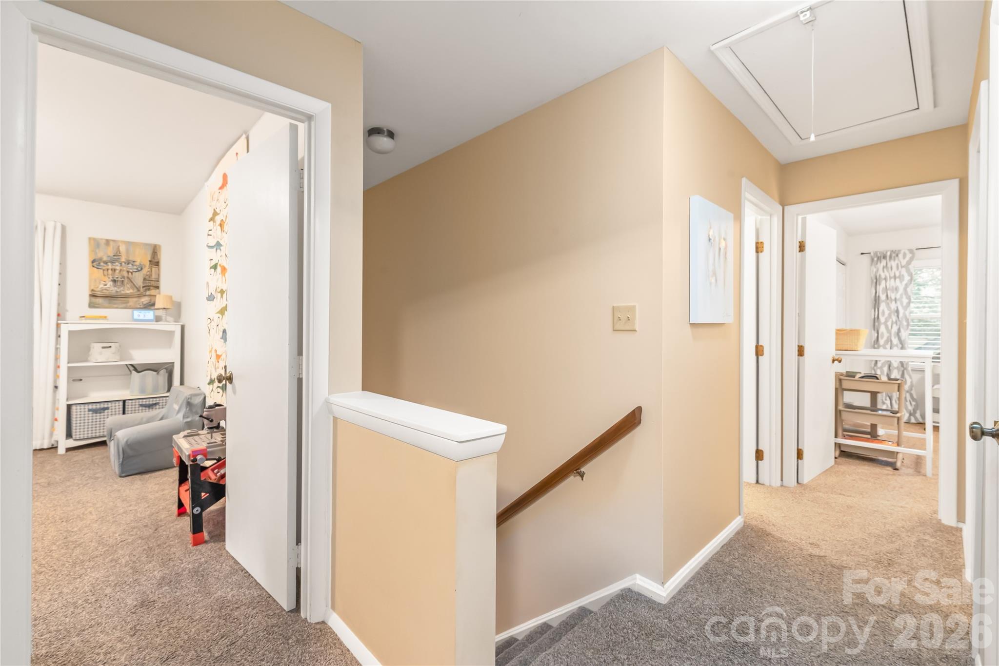 8711 Houston Ridge Road — Charlotte