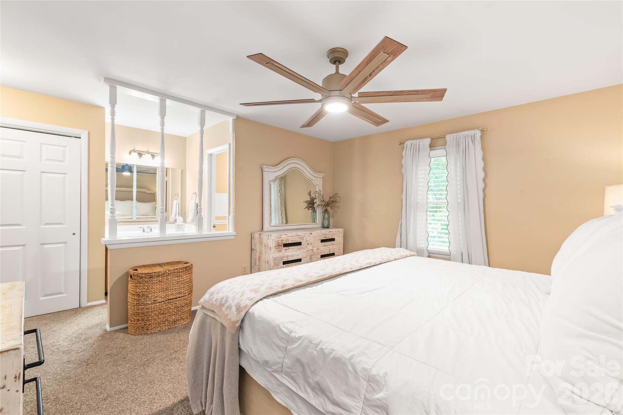 8711 Houston Ridge Road — Charlotte