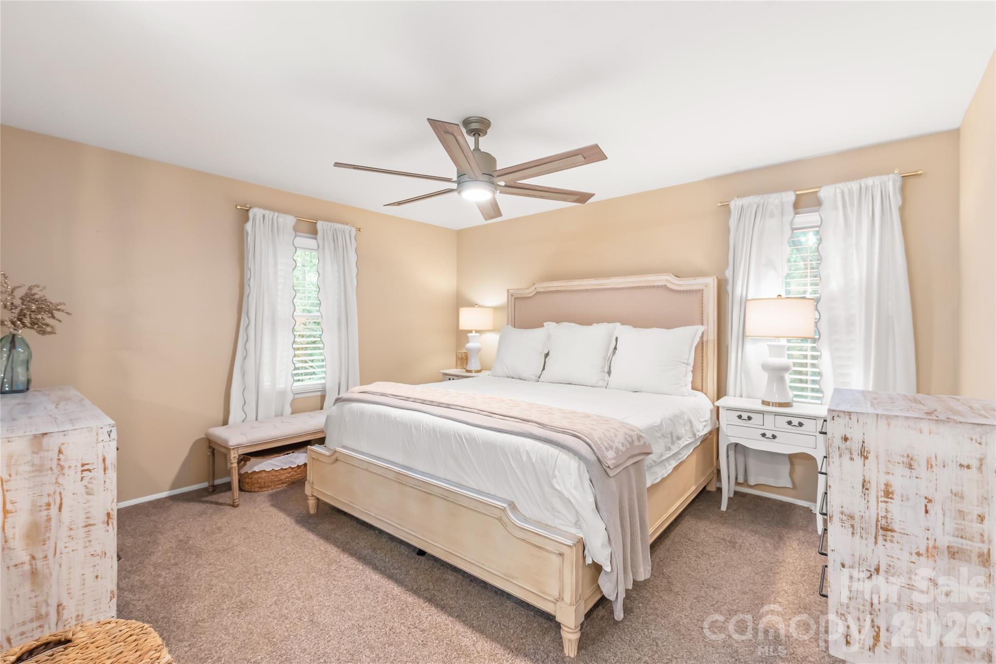 8711 Houston Ridge Road — Charlotte
