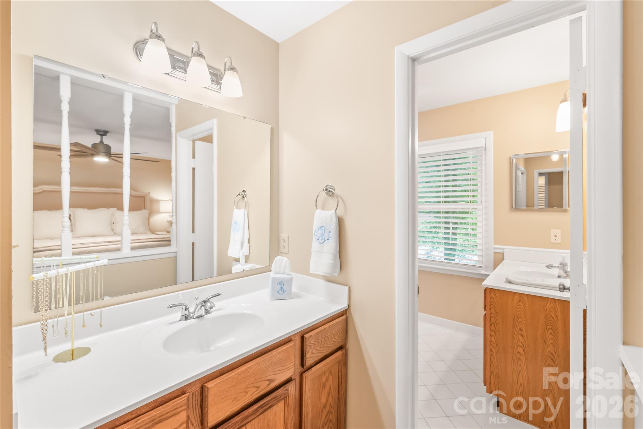 8711 Houston Ridge Road — Charlotte