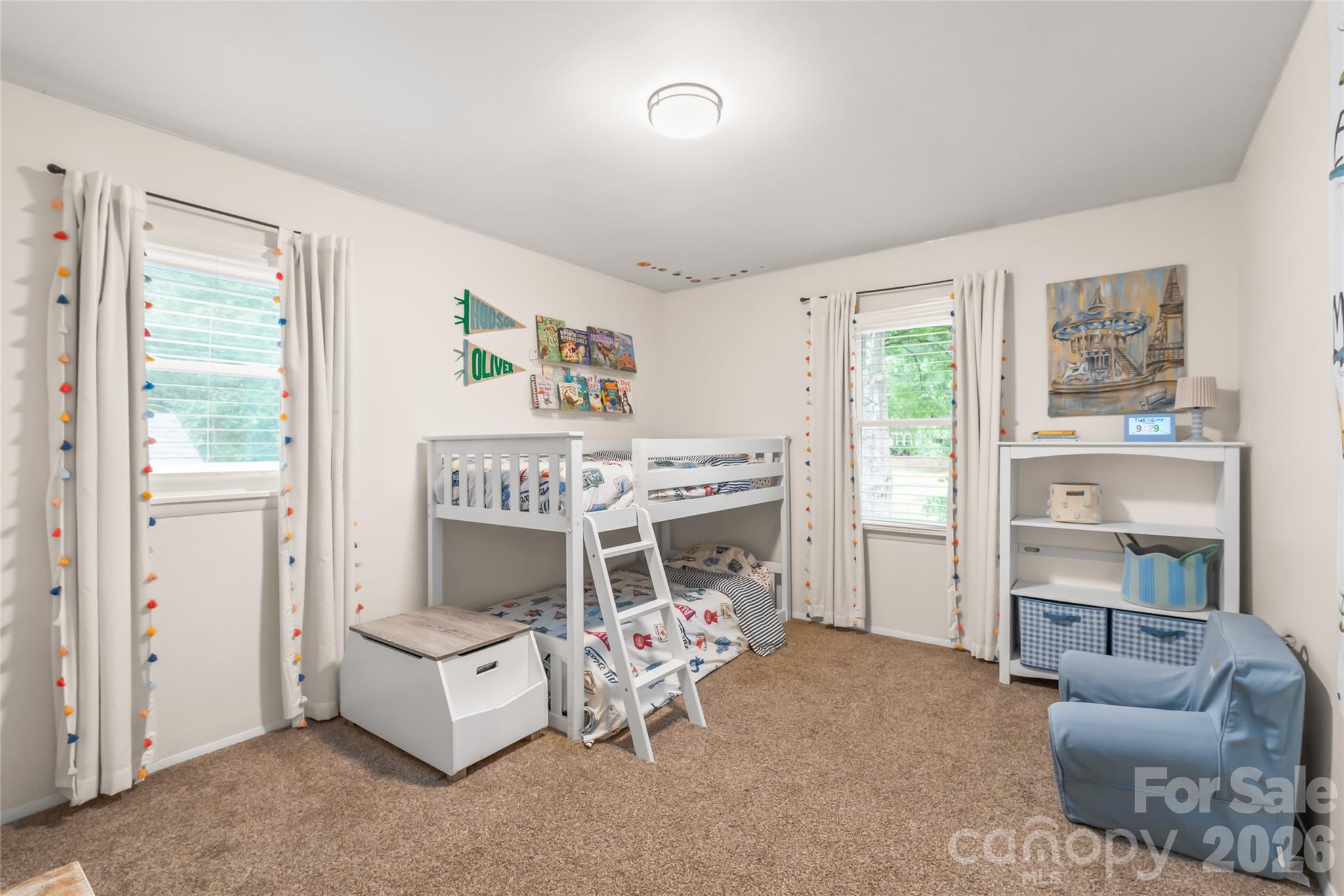8711 Houston Ridge Road — Charlotte