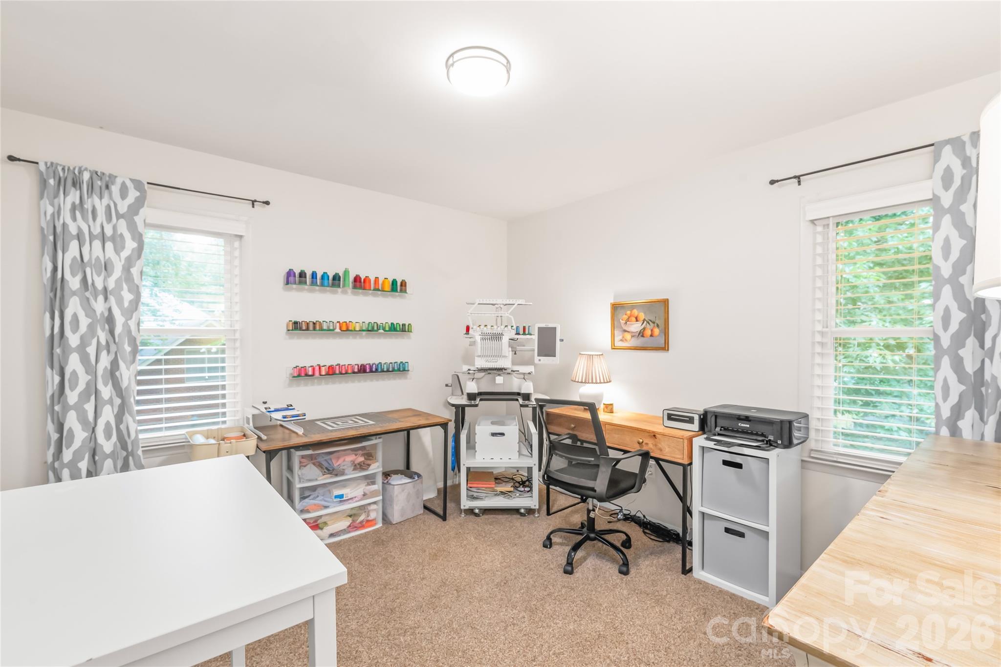 8711 Houston Ridge Road — Charlotte