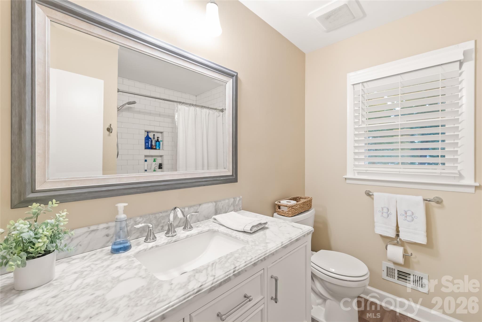 8711 Houston Ridge Road — Charlotte