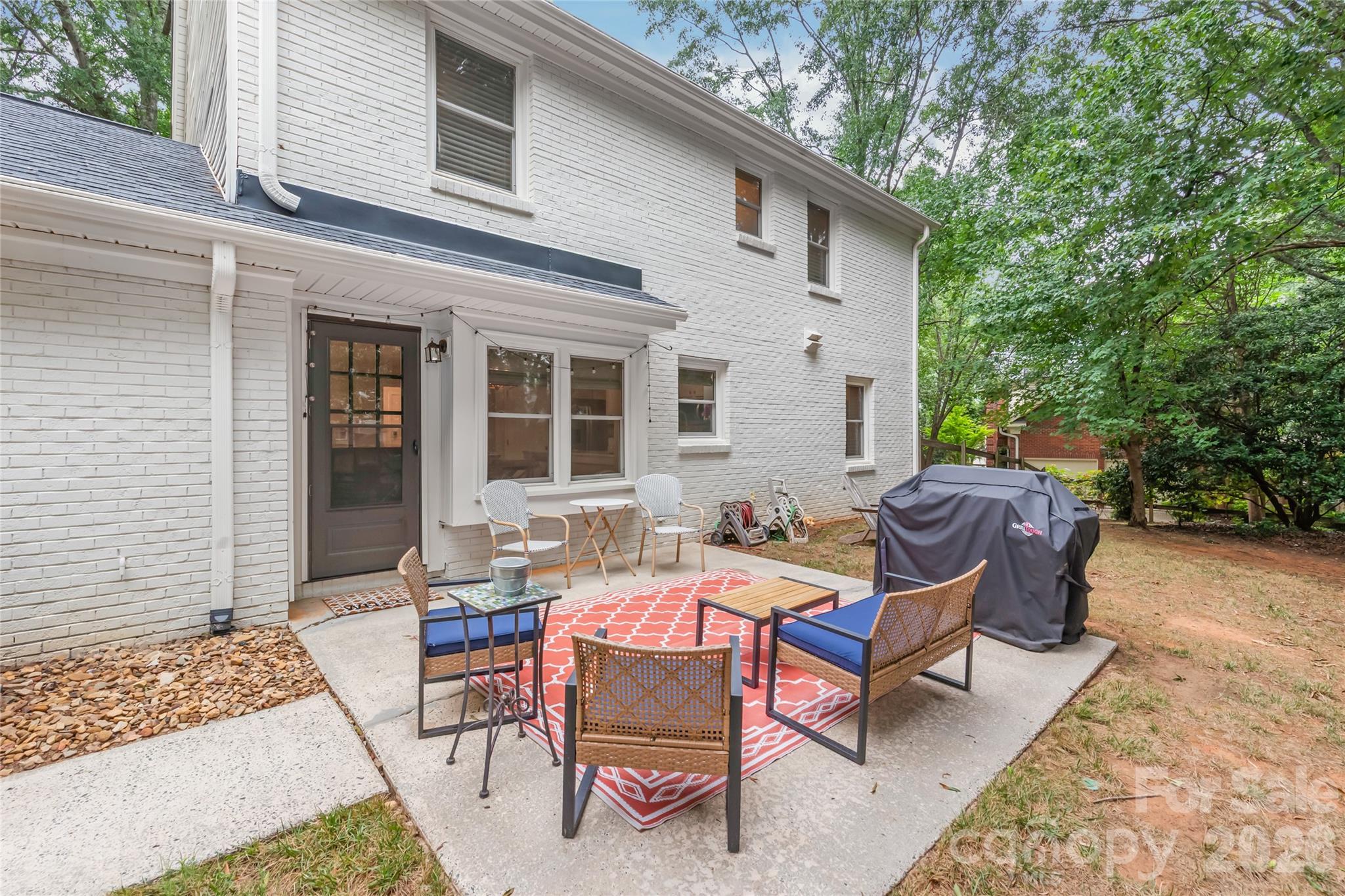 8711 Houston Ridge Road — Charlotte