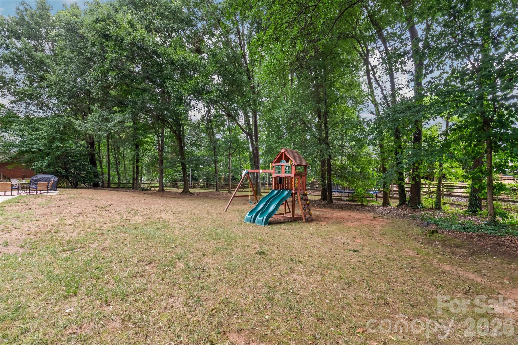 8711 Houston Ridge Road — Charlotte