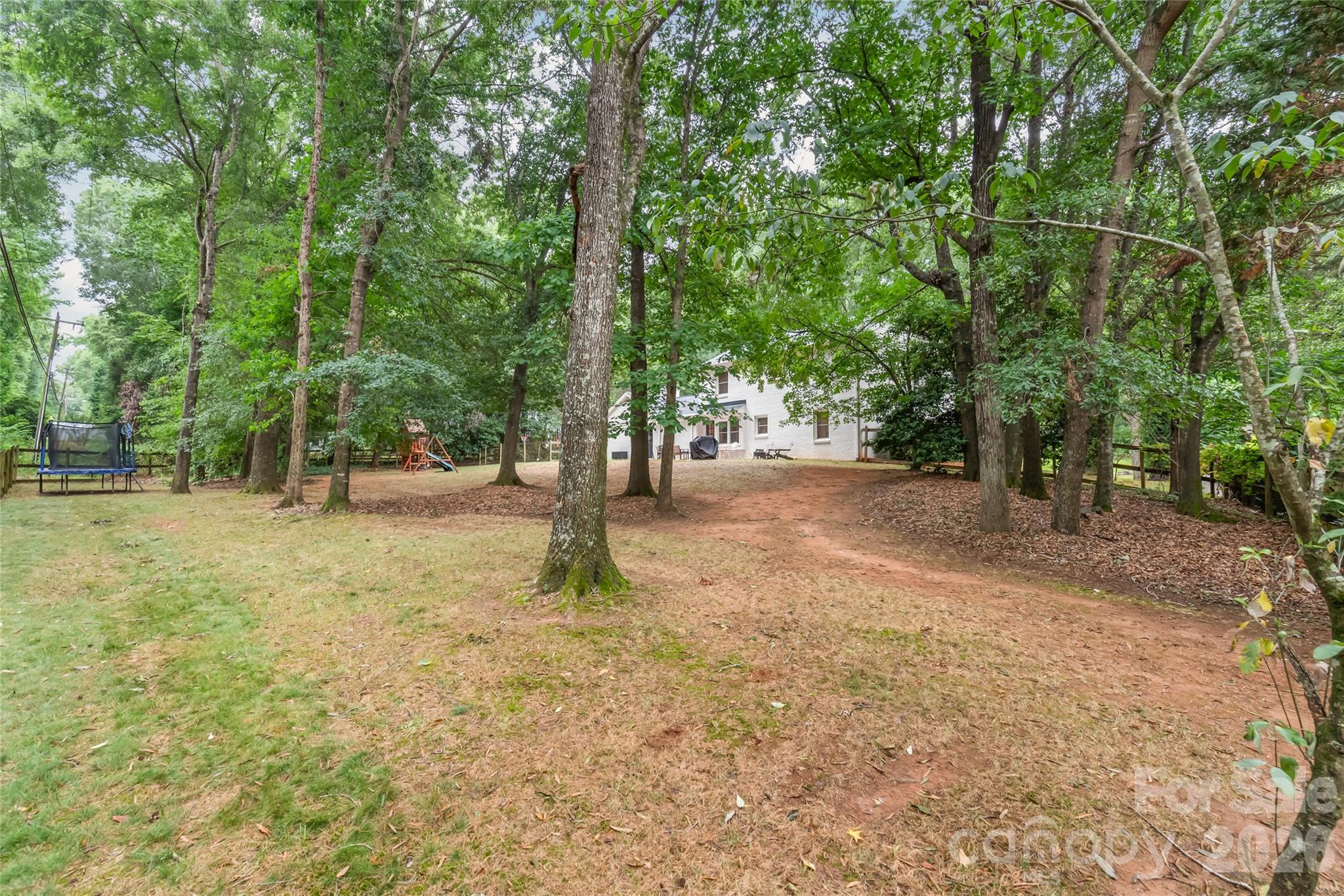 8711 Houston Ridge Road — Charlotte