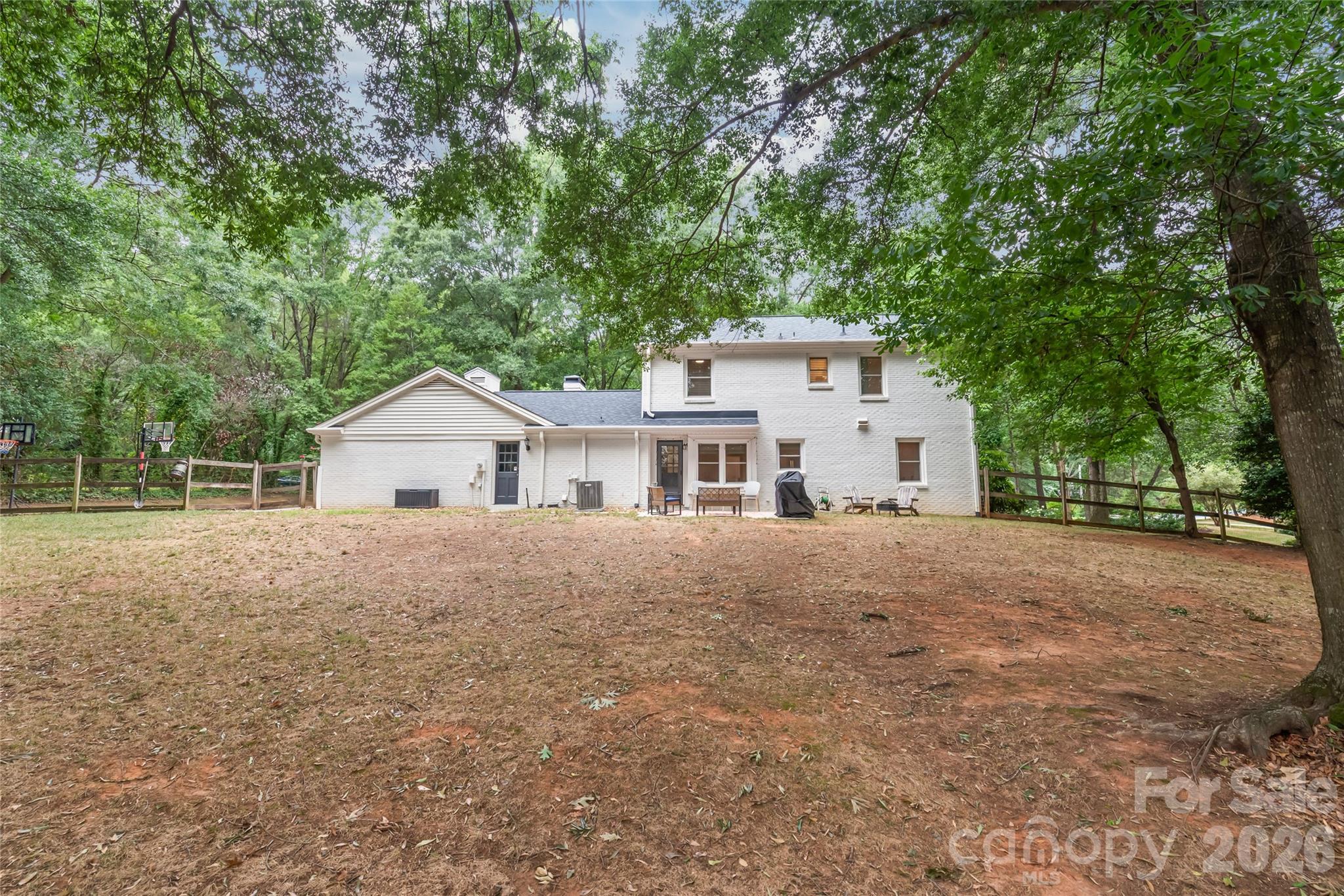 8711 Houston Ridge Road — Charlotte