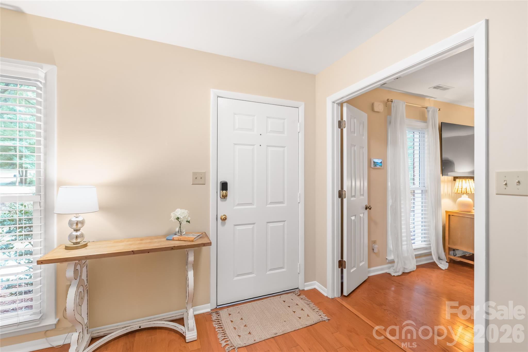 8711 Houston Ridge Road — Charlotte