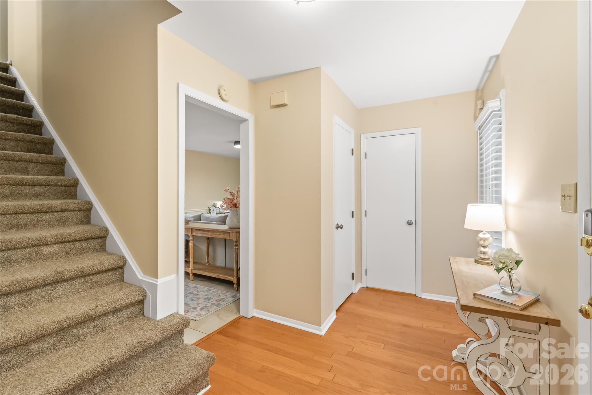 8711 Houston Ridge Road — Charlotte