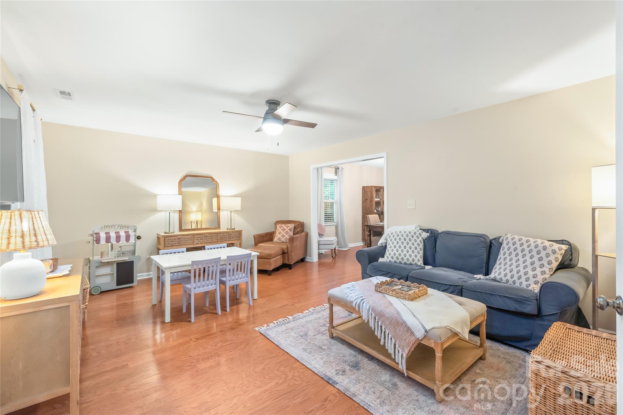 8711 Houston Ridge Road — Charlotte