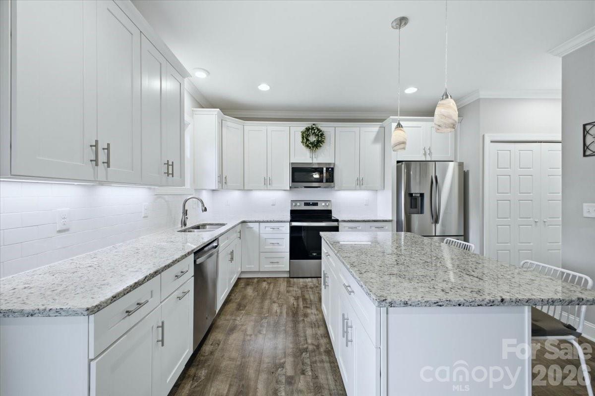 2360 Beth Haven Church Road — Denver