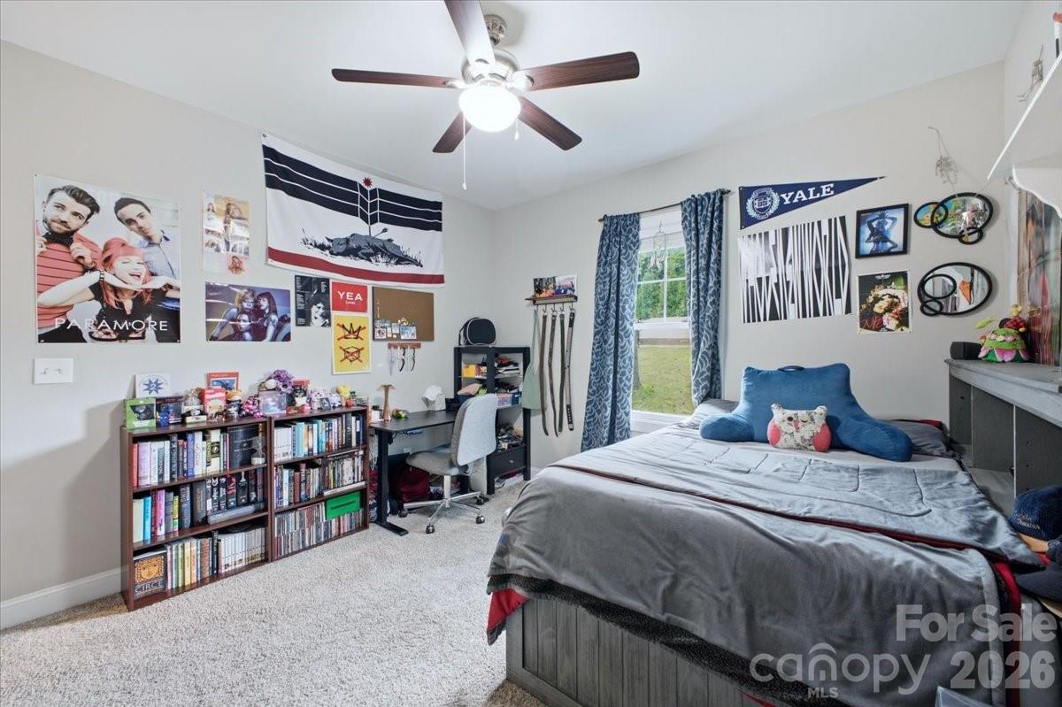 2360 Beth Haven Church Road — Denver