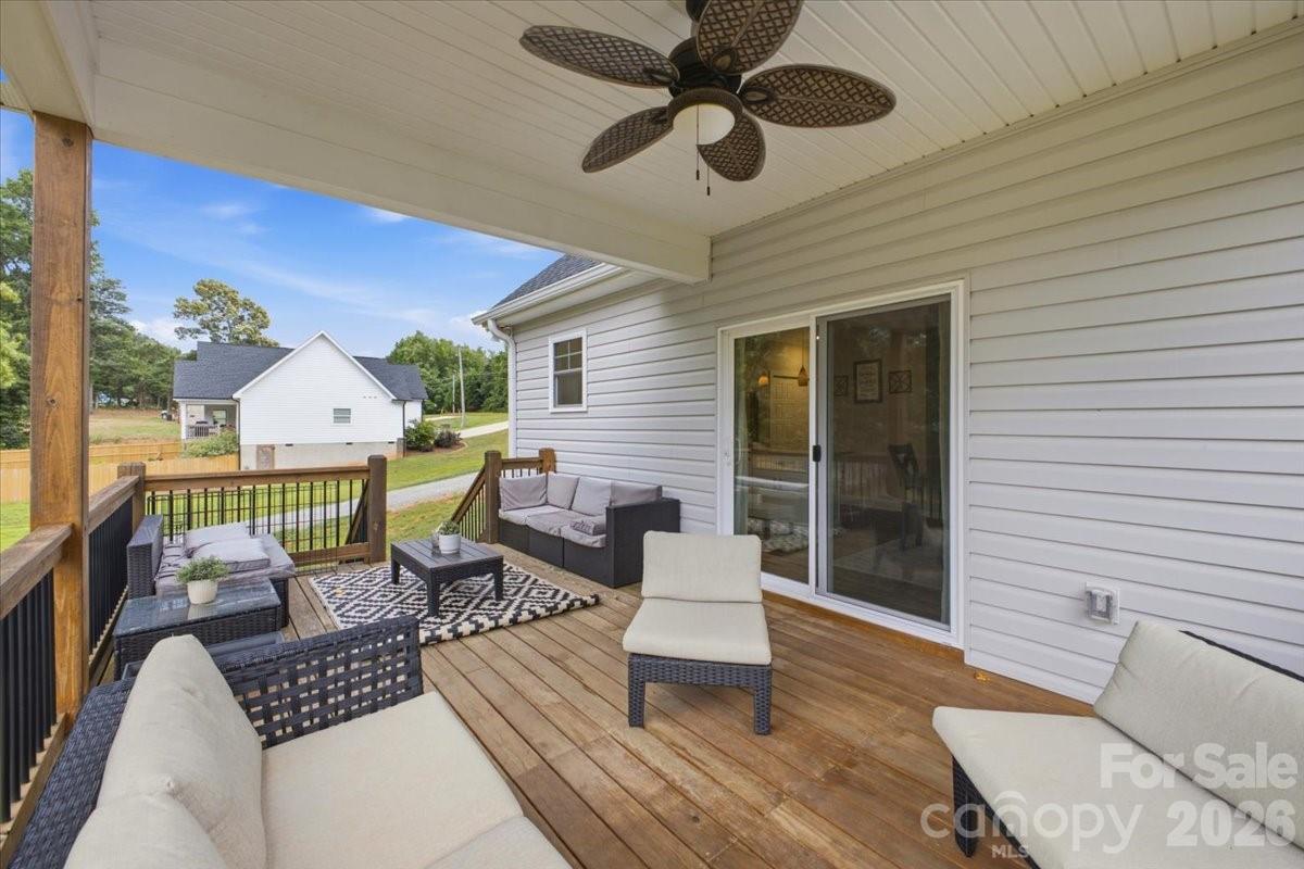 2360 Beth Haven Church Road — Denver
