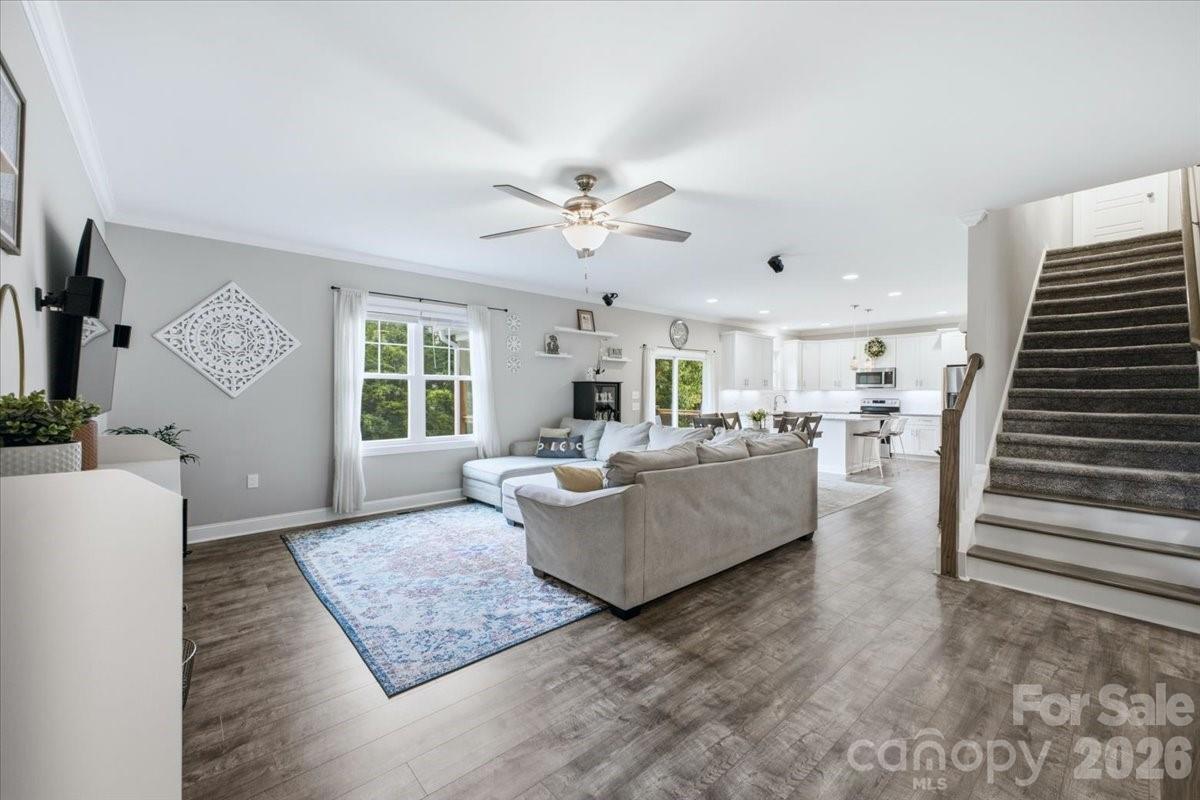 2360 Beth Haven Church Road — Denver