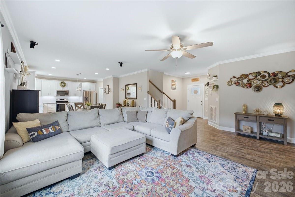 2360 Beth Haven Church Road — Denver
