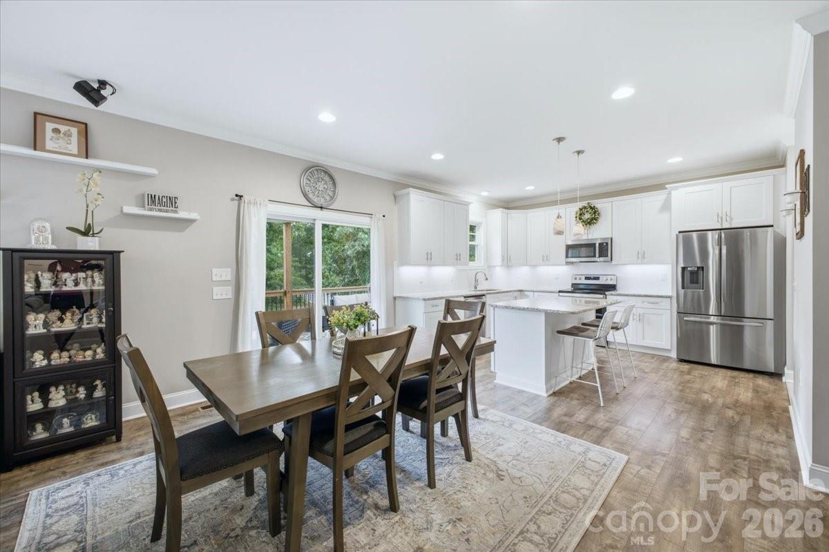2360 Beth Haven Church Road — Denver