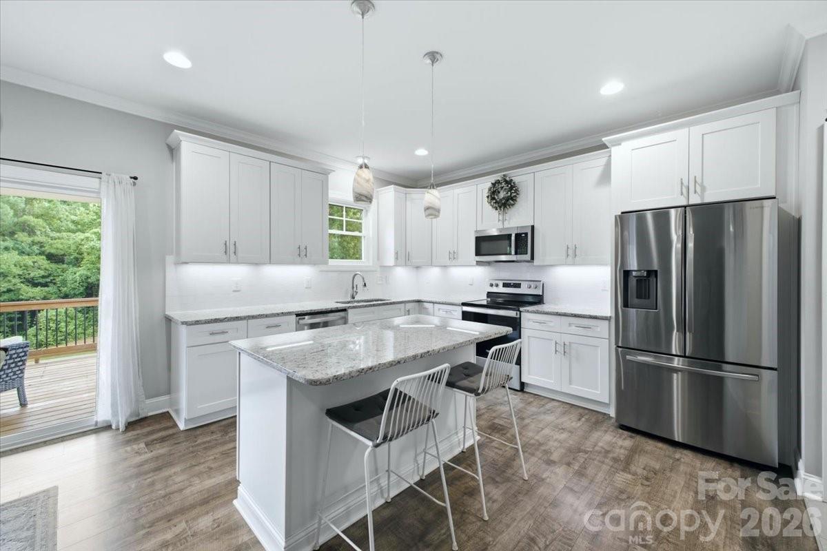 2360 Beth Haven Church Road — Denver