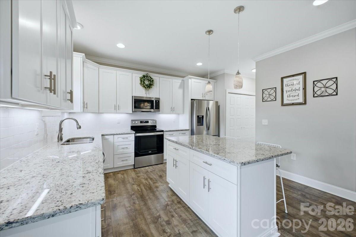 2360 Beth Haven Church Road — Denver
