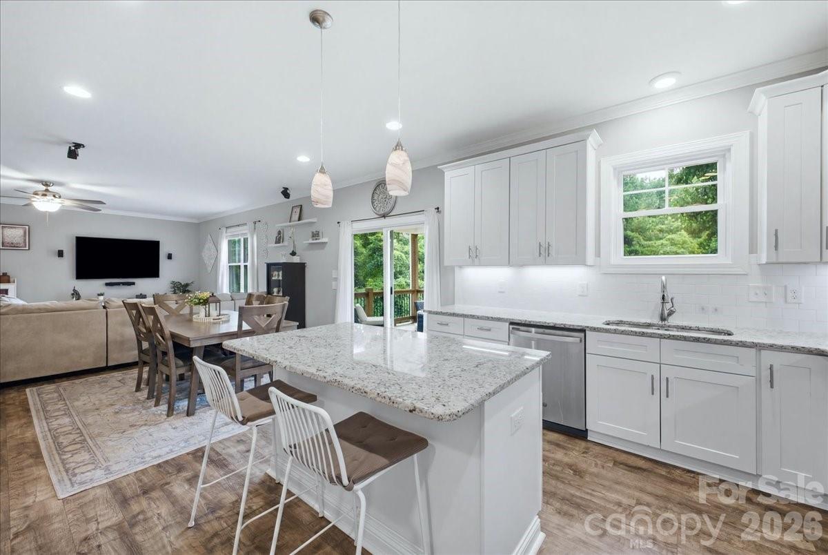 2360 Beth Haven Church Road — Denver