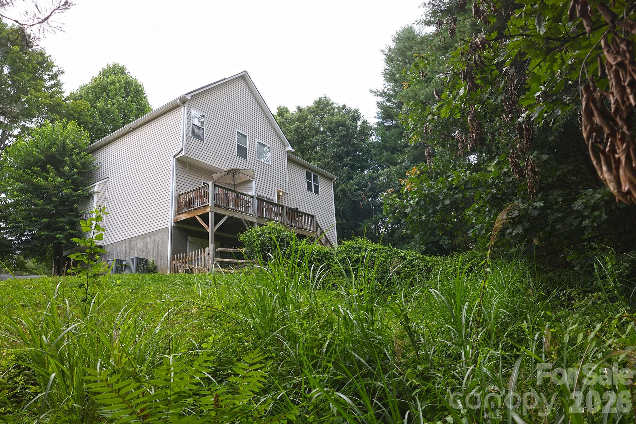 30 Double Brook Drive — Weaverville