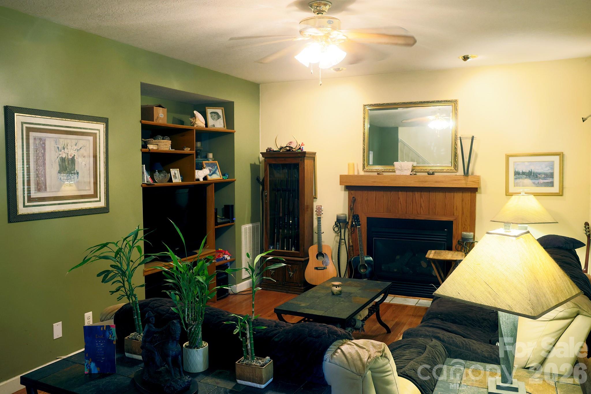 30 Double Brook Drive — Weaverville