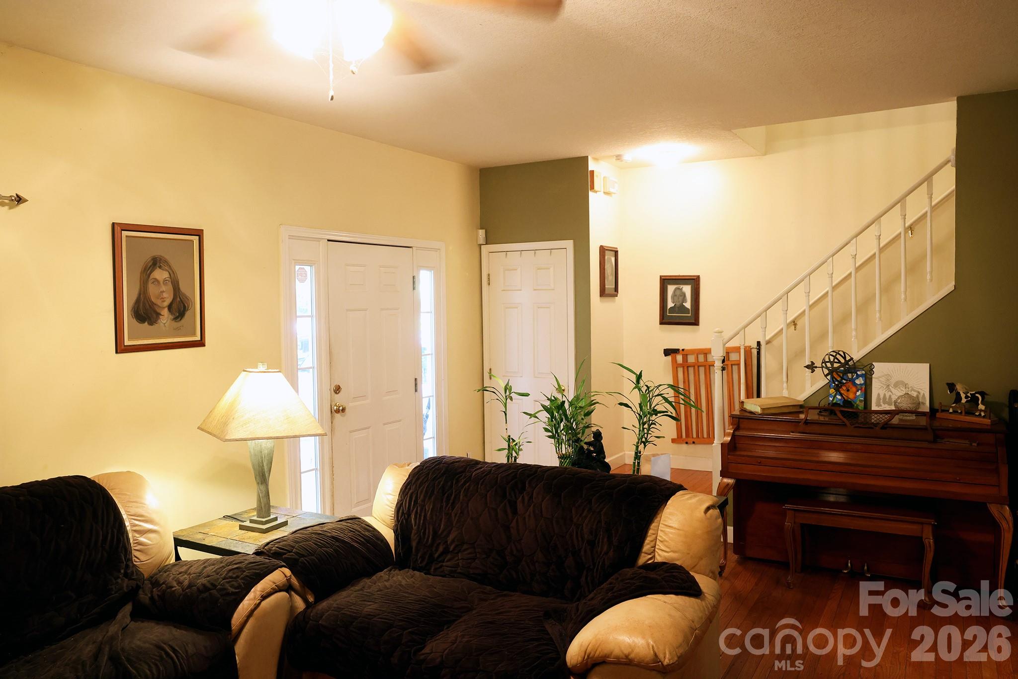 30 Double Brook Drive — Weaverville