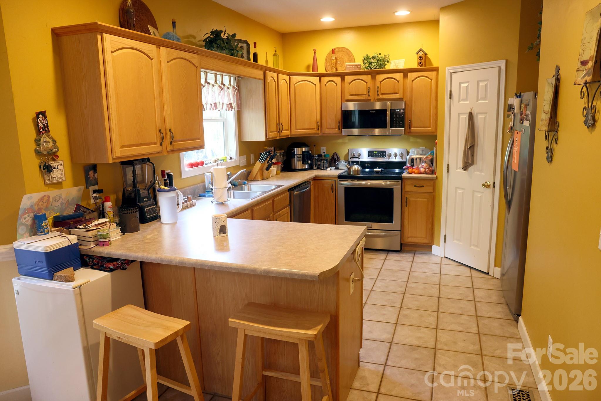 30 Double Brook Drive — Weaverville
