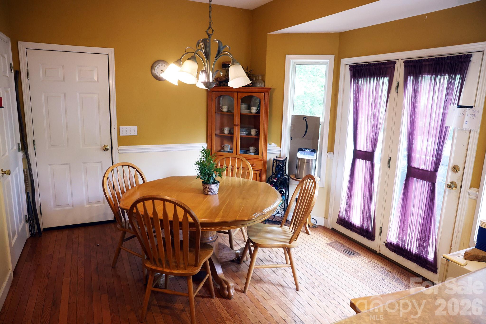 30 Double Brook Drive — Weaverville