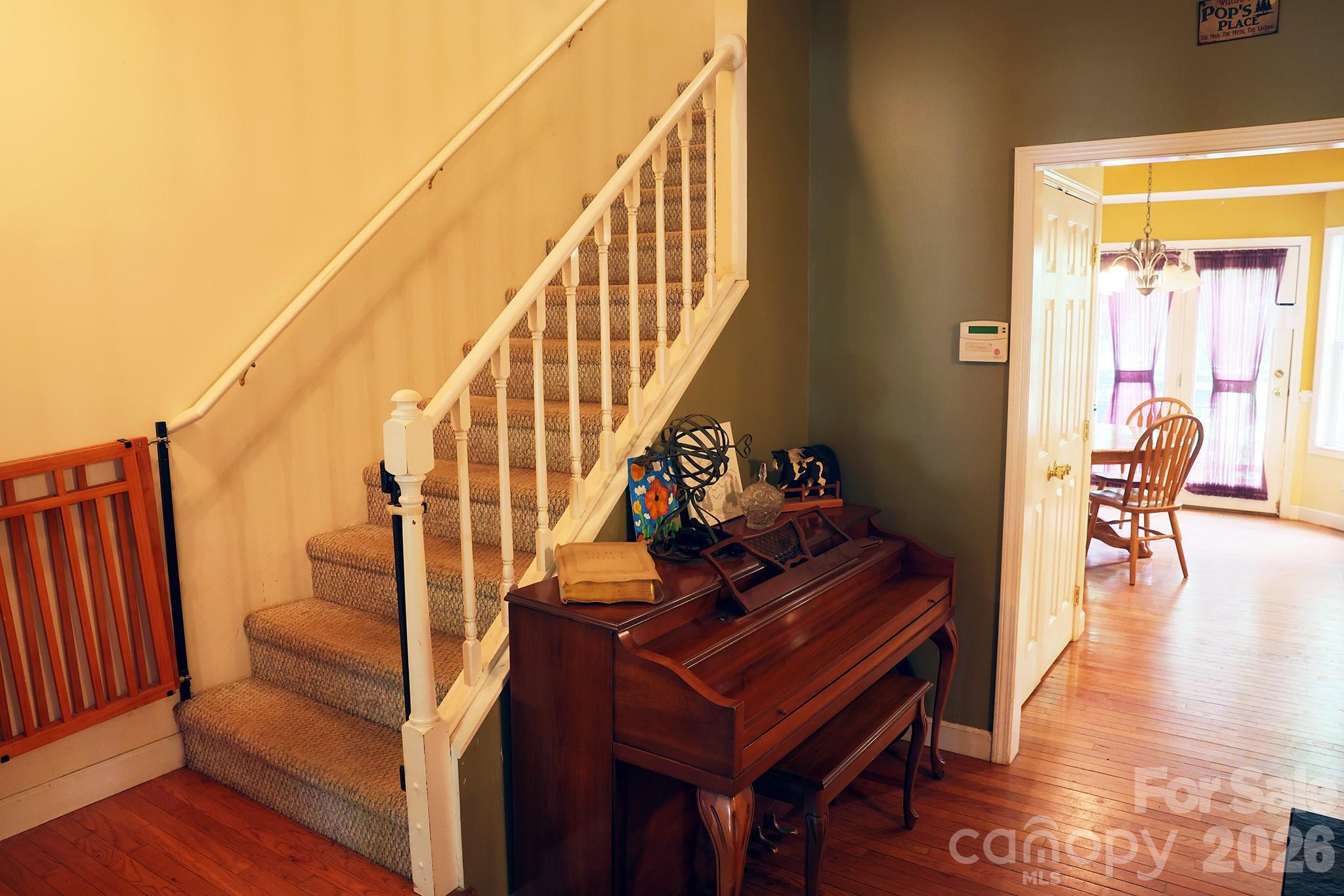 30 Double Brook Drive — Weaverville
