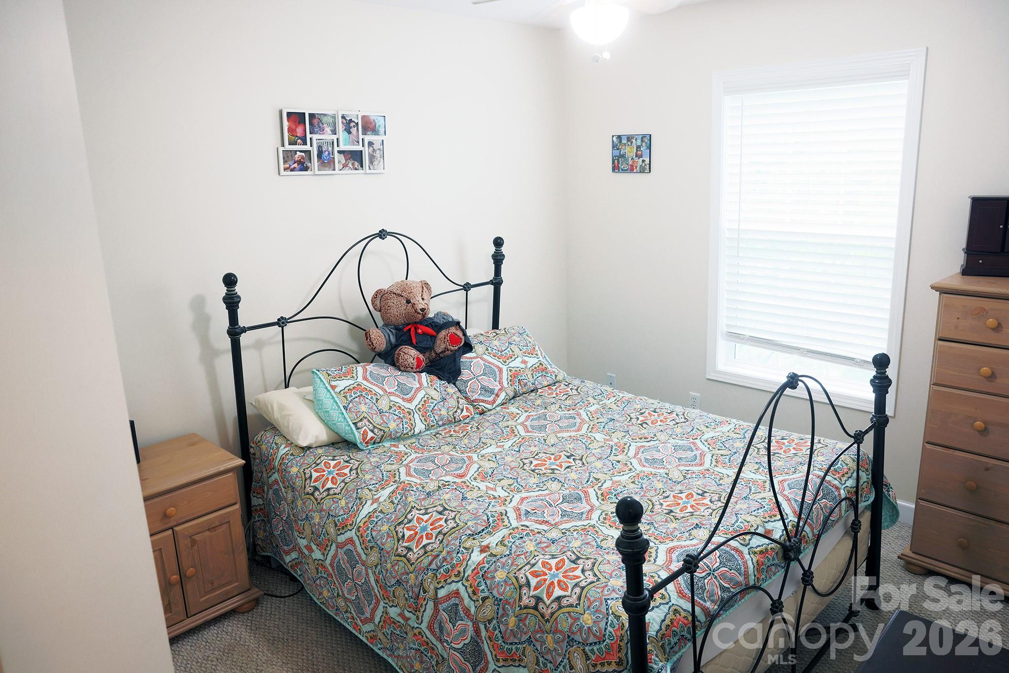 30 Double Brook Drive — Weaverville