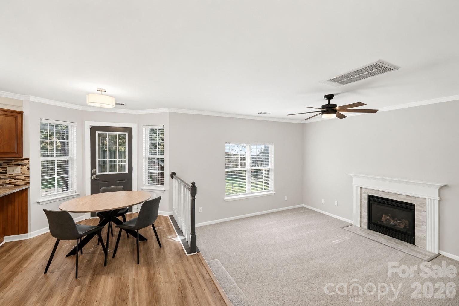 108 Madelia Place — Mooresville