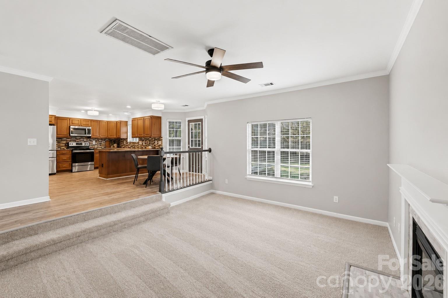 108 Madelia Place — Mooresville