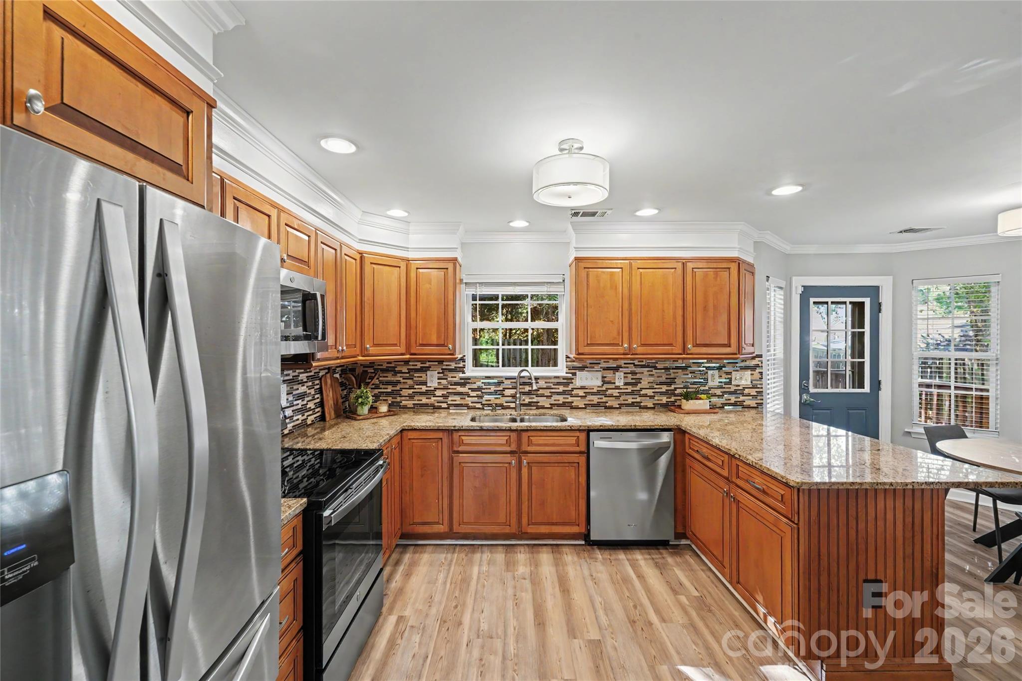 108 Madelia Place — Mooresville