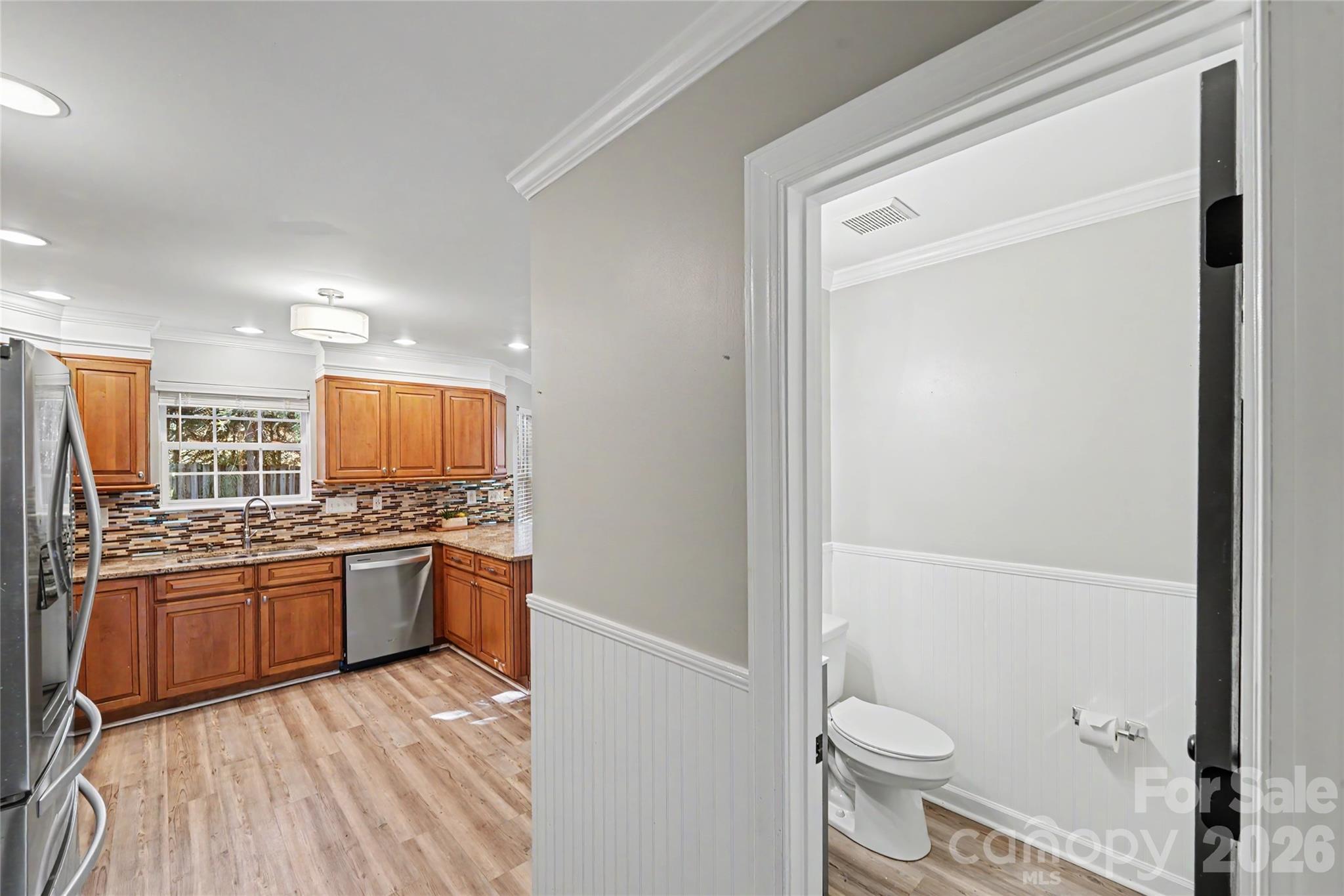 108 Madelia Place — Mooresville