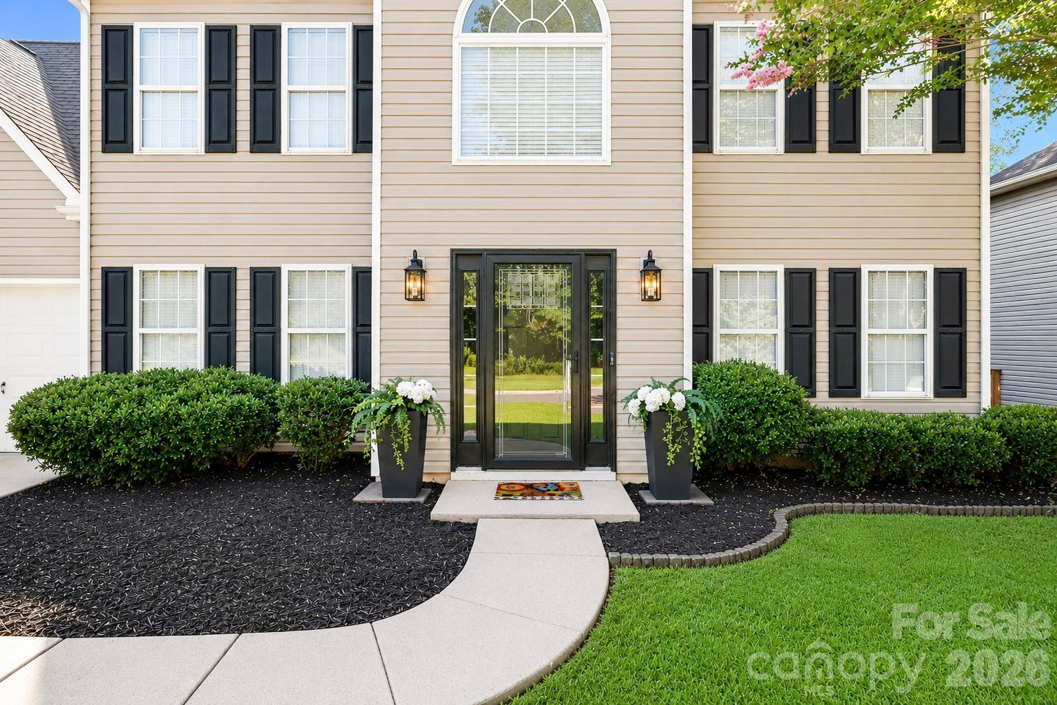 108 Madelia Place — Mooresville