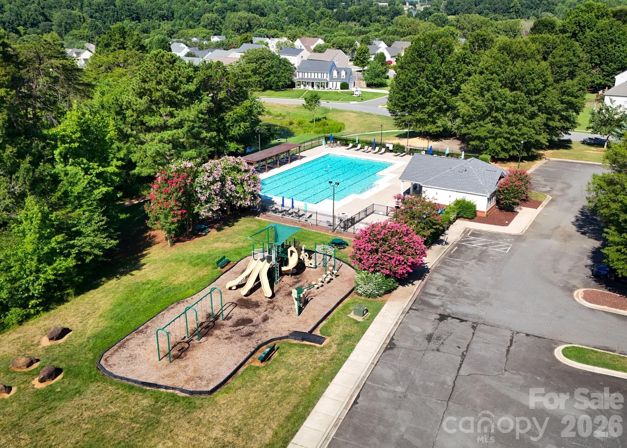 108 Madelia Place — Mooresville