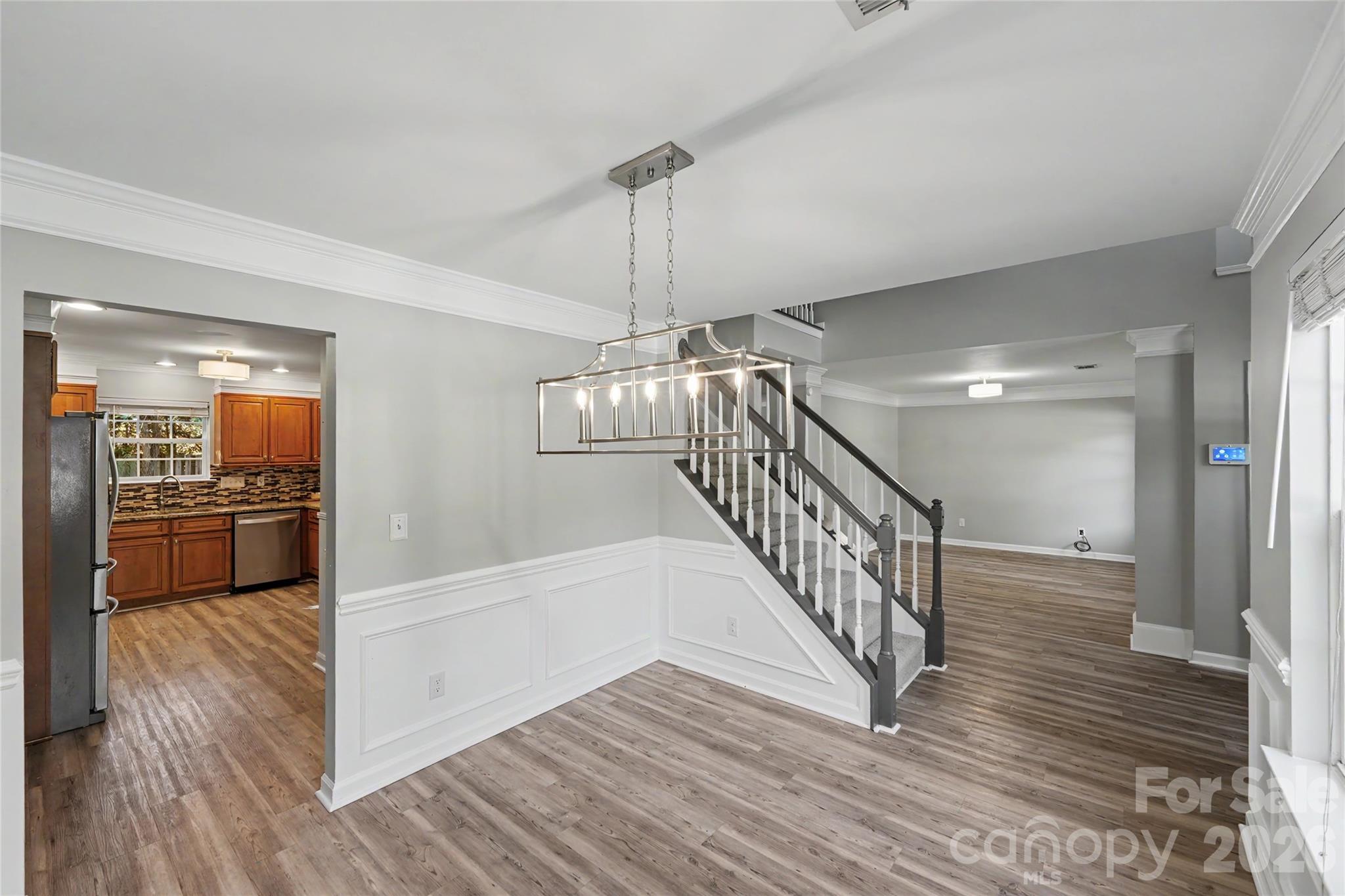108 Madelia Place — Mooresville