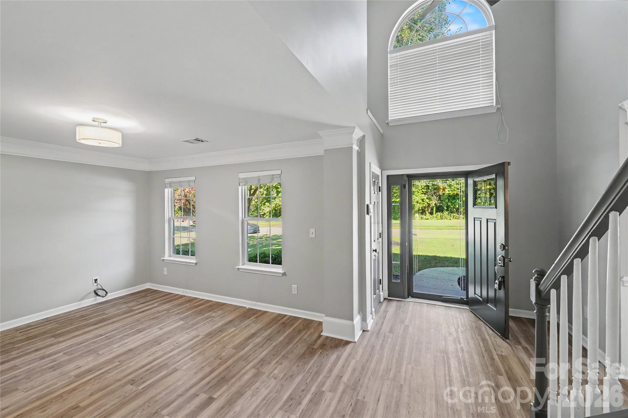 108 Madelia Place — Mooresville