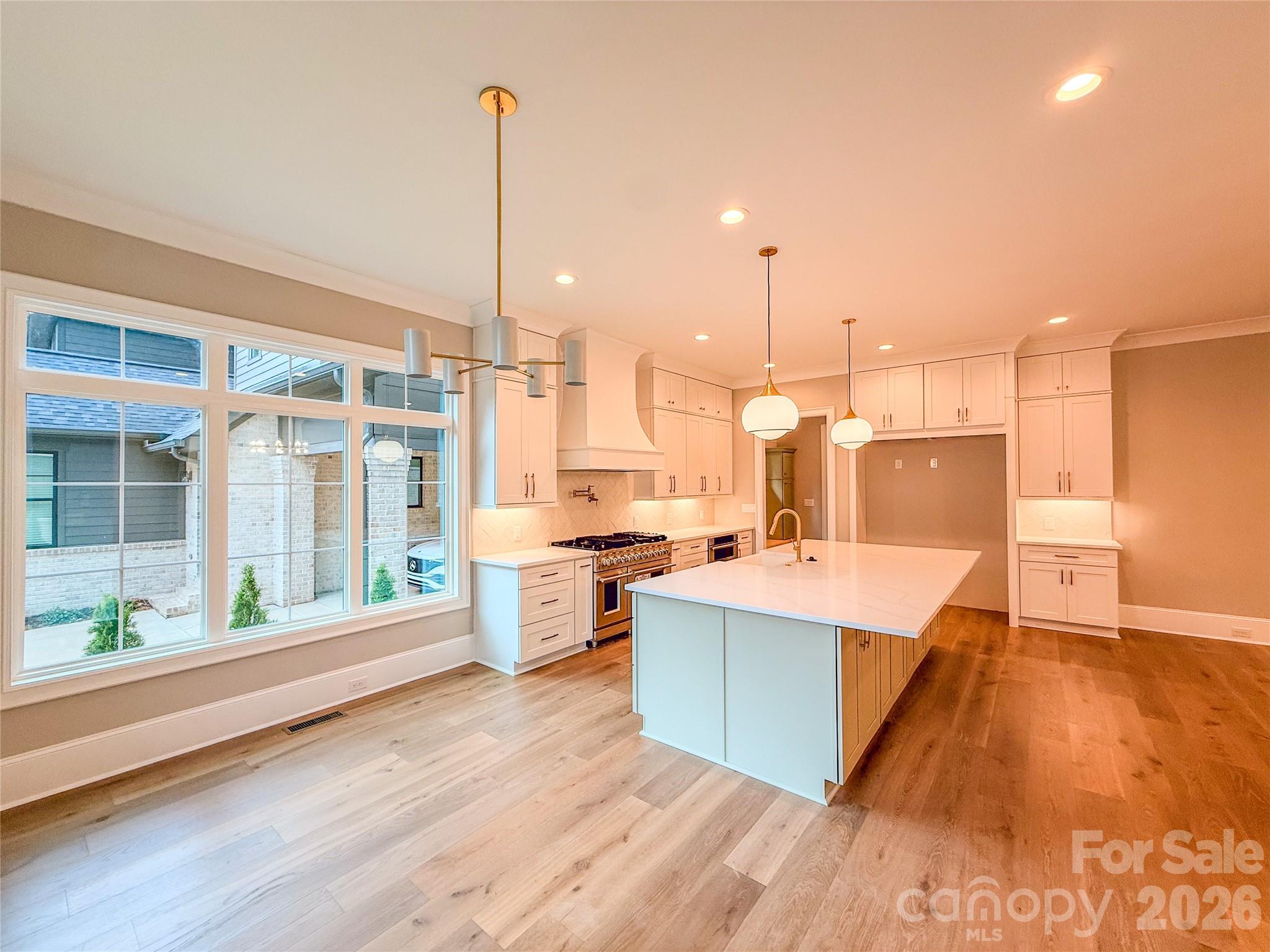 4828 Walker Road — Charlotte