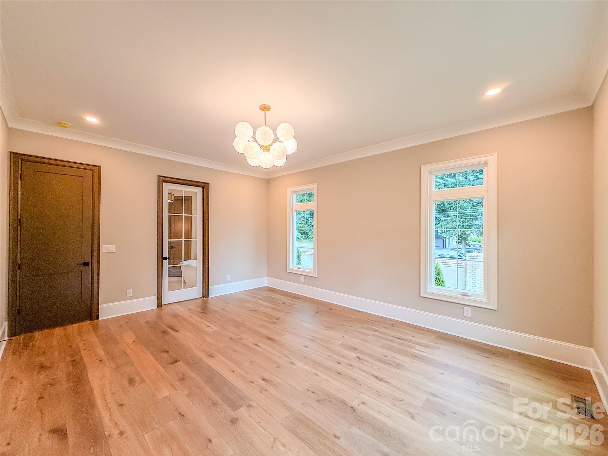 4828 Walker Road — Charlotte