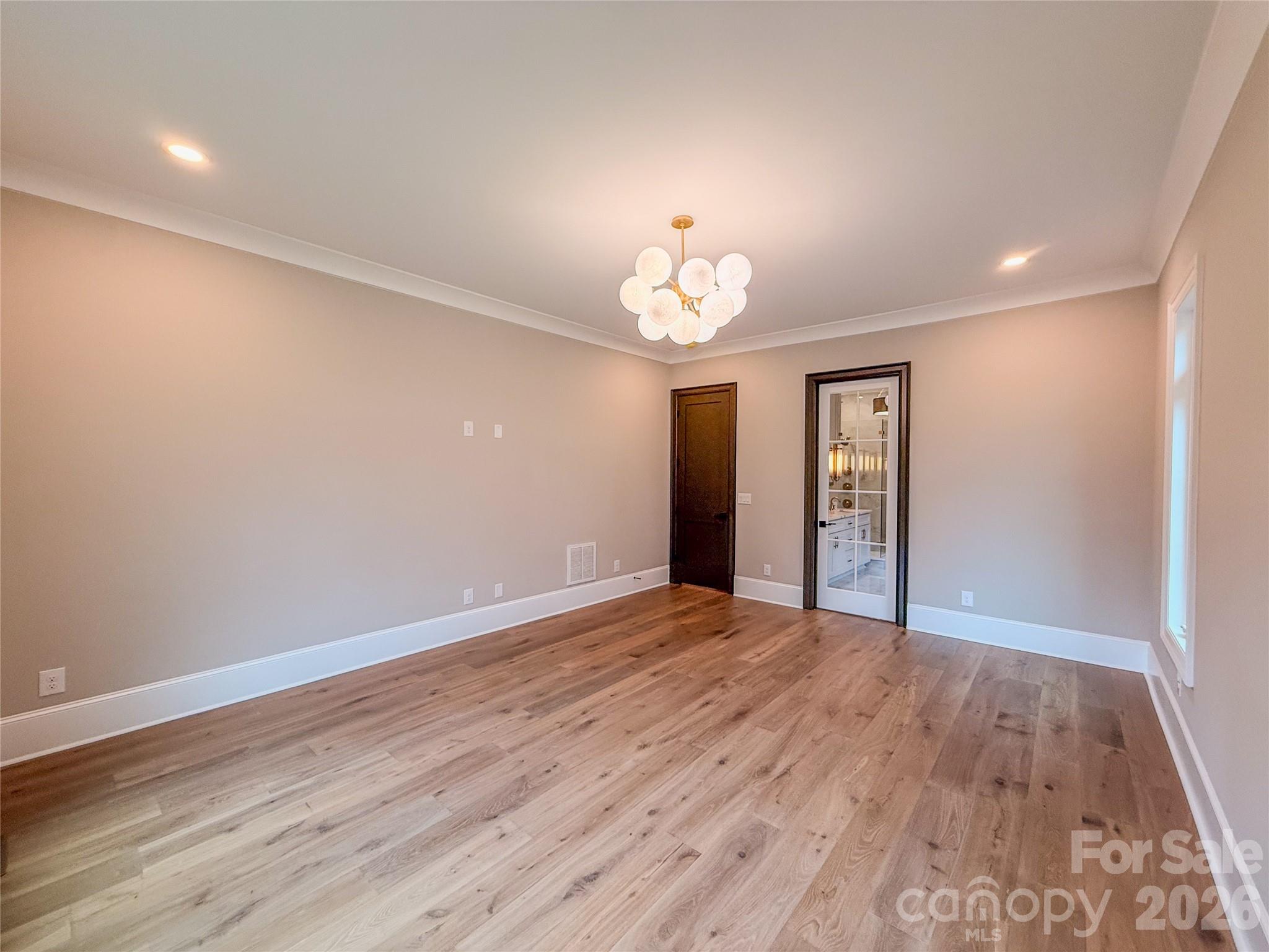 4828 Walker Road — Charlotte