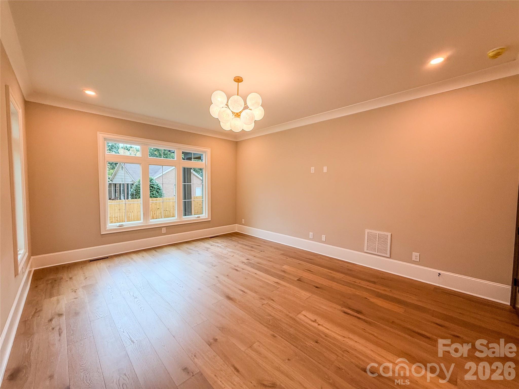 4828 Walker Road — Charlotte