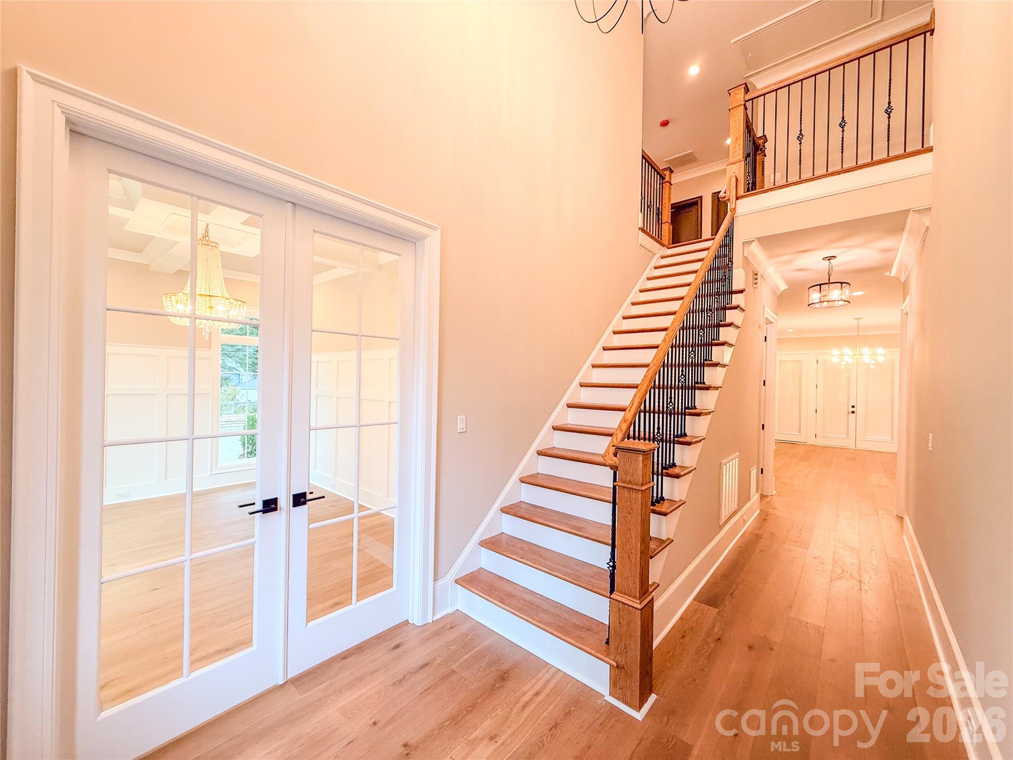4828 Walker Road — Charlotte