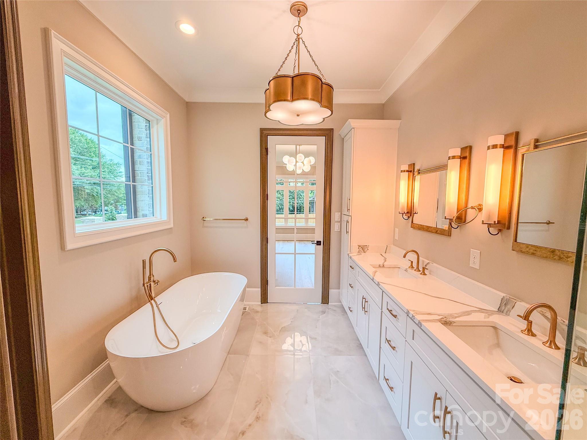 4828 Walker Road — Charlotte